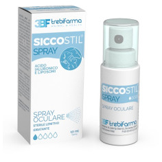 Siccostil spray oculare 10 ml Miglior Prezzo