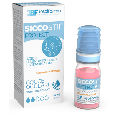 Siccostil eye drops 10ml, shop Online
