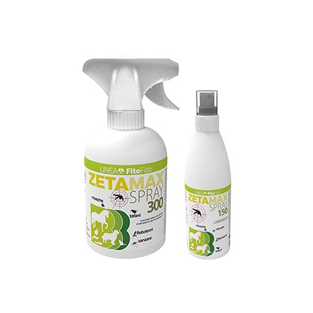 Zetamax spray 150 ml Miglior Prezzo