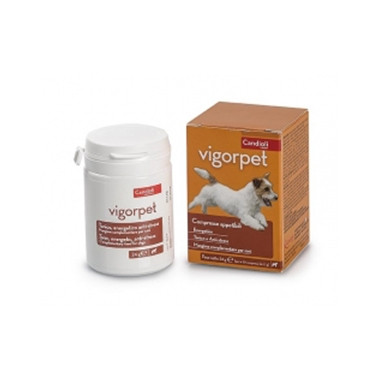 VIGORPET DOG 20 CPR, shop Online
