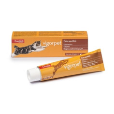 VIGORPET GATTO PASTA 50GR Miglior Prezzo