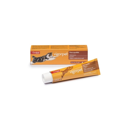 VIGORPET GATTO PASTA 50GR Miglior Prezzo