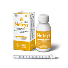 NEFRYS 100ML Miglior Prezzo