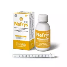 NEFRYS 100ML, shop Online