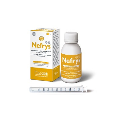 NEFRYS 100ML, shop Online