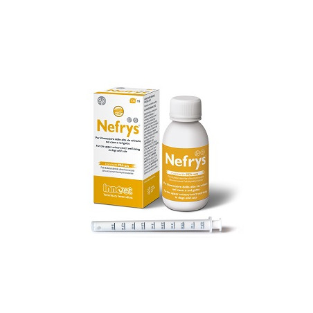 NEFRYS 100ML, shop Online