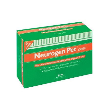 NEUROGEN PET 36 CPR Miglior Prezzo