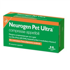NEUROGEN PET ULTRA 30 PEARLS, shop Online