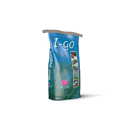 ACME MANGIME EQUINI I-GO 20KG Miglior Prezzo