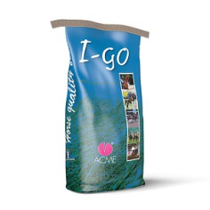 ACME HORSE FEED I-GO ZERO 20KG, shop Online
