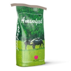 ACME MANGIME EQUINI/PULEDRI AMINOFEED 20KG Miglior Prezzo