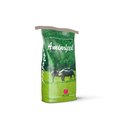 ACME MANGIME EQUINI/PULEDRI AMINOFEED 20KG Miglior Prezzo