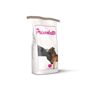 PRIMOLATTE MANGIME EQUINI/PULEDRI 20KG Miglior Prezzo
