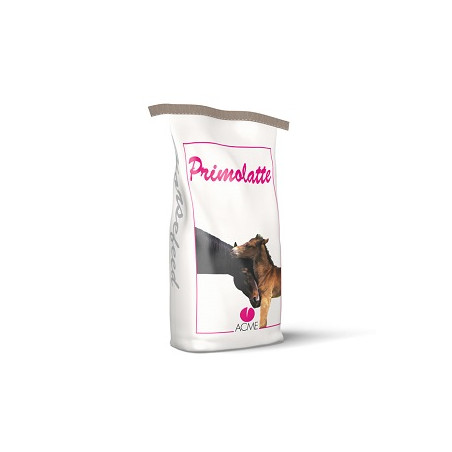 PRIMOLATTE MANGIME EQUINI/PULEDRI 20KG Miglior Prezzo