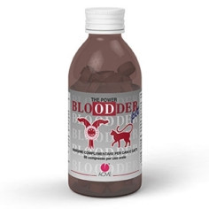 BLOODDER PET DOG/CAT 80CPR 80GR, shop Online