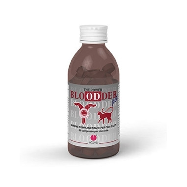 BLOODDER PET DOG/CAT 80CPR 80GR, shop Online