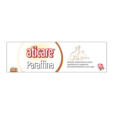ATICARE P DOG/CAT PARAFFIN PASTE 100GR, shop Online