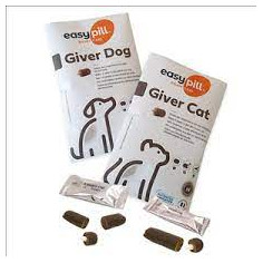 EASYPILL DOG GIVER DOG 75GR (sachet), shop Online
