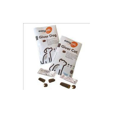 EASYPILL CANE GIVER DOG 75GR (bustina) Miglior Prezzo