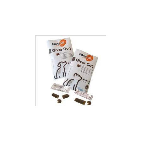 EASYPILL CANE GIVER DOG 75GR (bustina) Miglior Prezzo