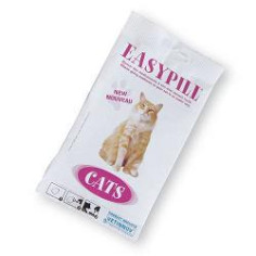 EASYPILL GATTO GIVER CAT 40GR (bustina) Miglior Prezzo