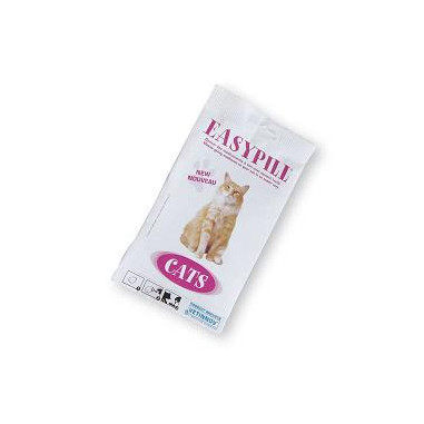 EASYPILL CAT GIVER CAT 40GR (sachet), shop Online