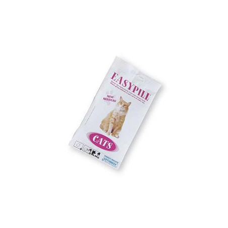 EASYPILL CAT GIVER CAT 40GR (sachet), shop Online