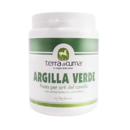 Green Clay Paste 1KG, shop Online