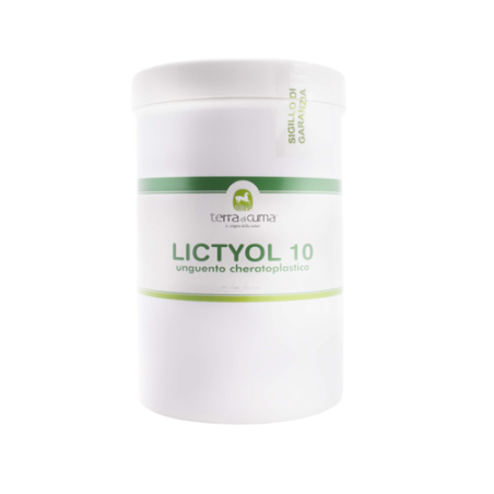 Lictyol 10% 1kg, shop Online