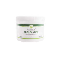 MSO gel 500ml Miglior Prezzo