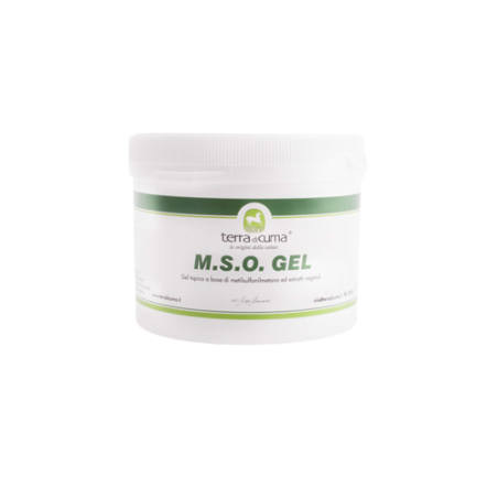 MSO gel 500ml Miglior Prezzo