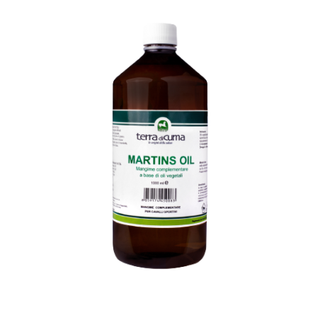 Martins Oil 1lt Miglior Prezzo
