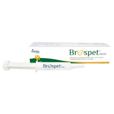 BROSPET CANE/GATTO PASTA 20GR Miglior Prezzo