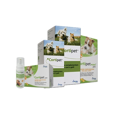 CORTIPET DOG/CAT FOAM 150ML, shop Online