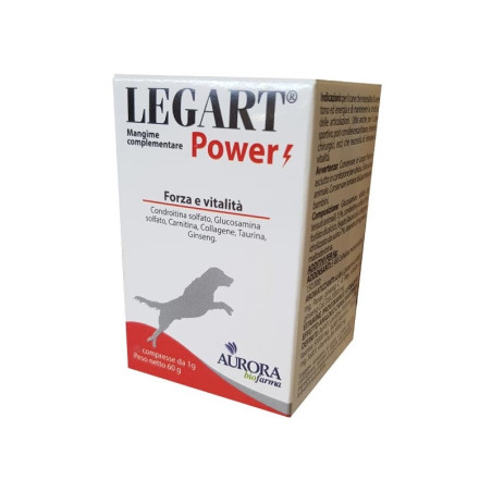 LEGART POWER CANE 20CPR, shop Online