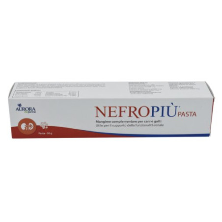 NEFROPIU' DOG/CAT PASTA 30GR, shop Online