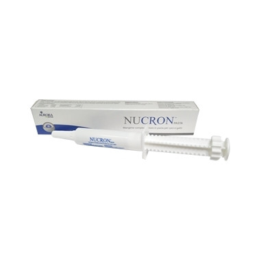 NUCRON PASTA 15GR, shop Online