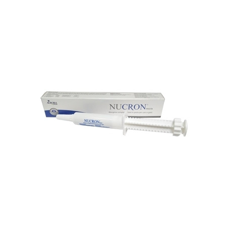 NUCRON PASTA 30GR Miglior Prezzo