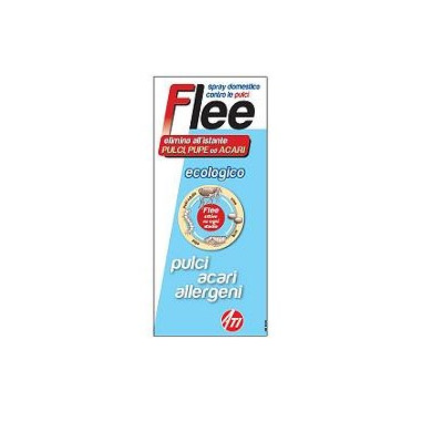 FLEE PET SPRAY AGAINST FLEAS/MITES 400ML, shop Online