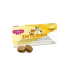 ENTERINA CANE/GATTO 10CPR Miglior Prezzo