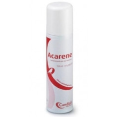 ACARENE SPRAY 150 ML Miglior Prezzo