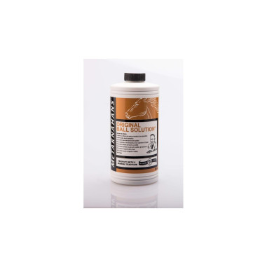 BALL SOLUTION 500ML Miglior Prezzo