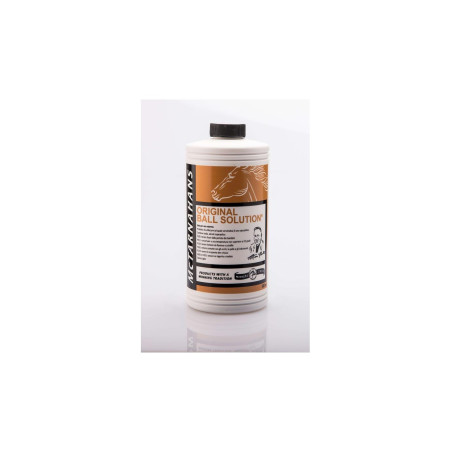 BALL SOLUTION 500ML, shop Online