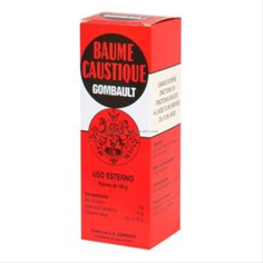 BAUME CAUSTIQUE GOMBAULT 135GR Miglior Prezzo