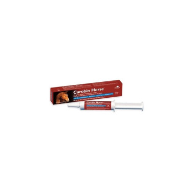CAROBIN HORSE PASTA 100GR Miglior Prezzo
