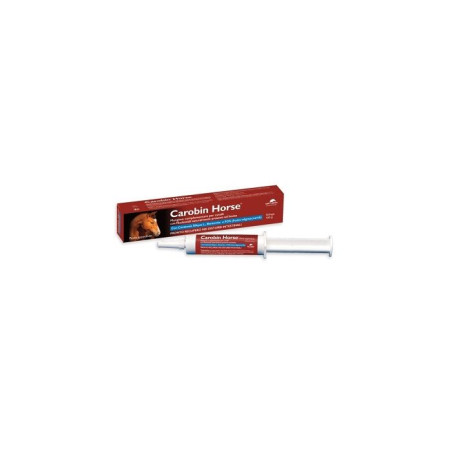 CAROBIN HORSE PASTA 100GR Miglior Prezzo