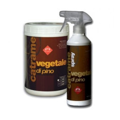 VEGETABLE TAR PINE EQUINES JAR 1KG, shop Online
