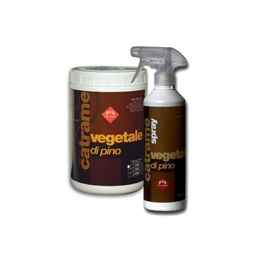 VEGETABLE TAR PINE EQUINES JAR 1KG, shop Online