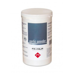 GARLIC POWDER 1KG Miglior Prezzo