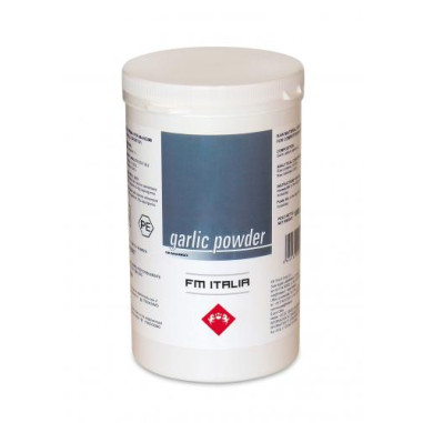 GARLIC POWDER 1KG Miglior Prezzo